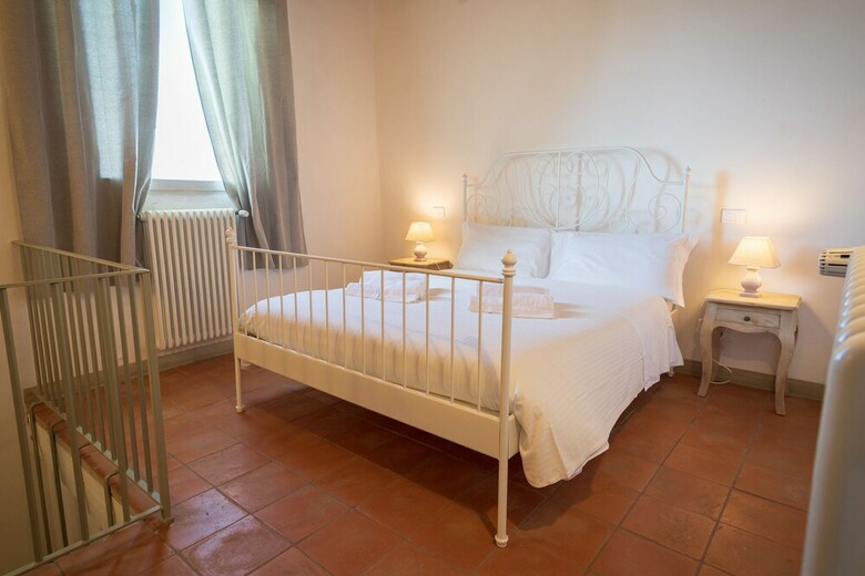 Hostal Il Podere Degli Artisti
