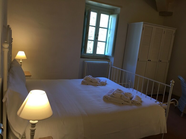 Hostal Il Podere Degli Artisti