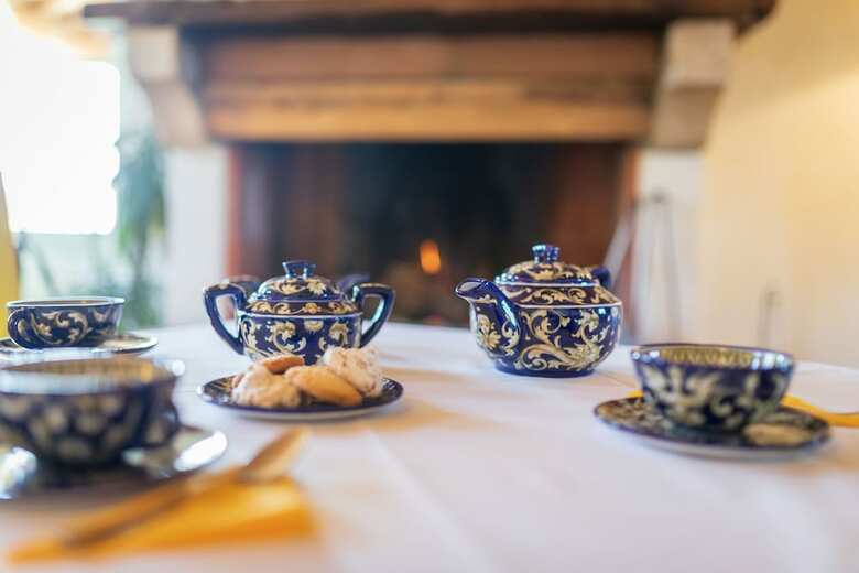 Hostal Il Podere Degli Artisti