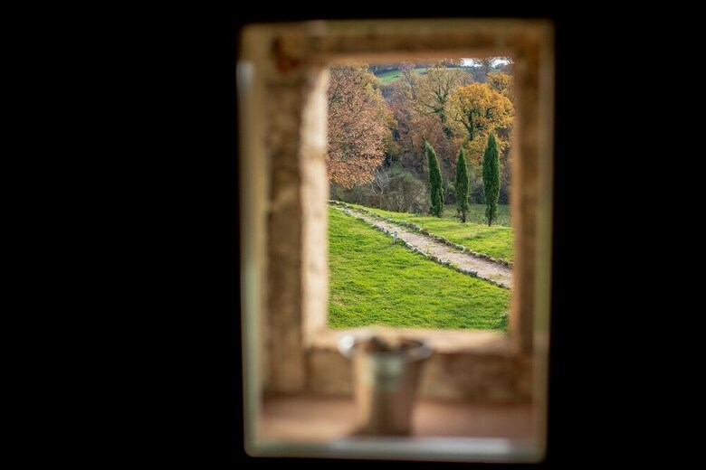 Hostal Il Podere Degli Artisti