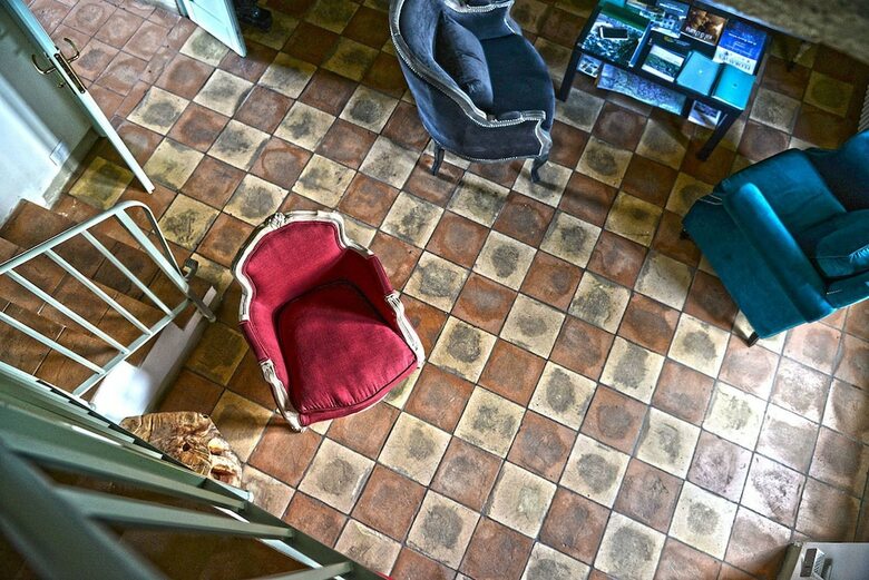 Hostal Il Podere Degli Artisti
