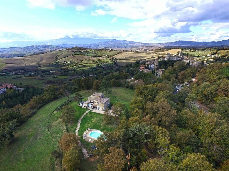 Hostal Il Podere Degli Artisti