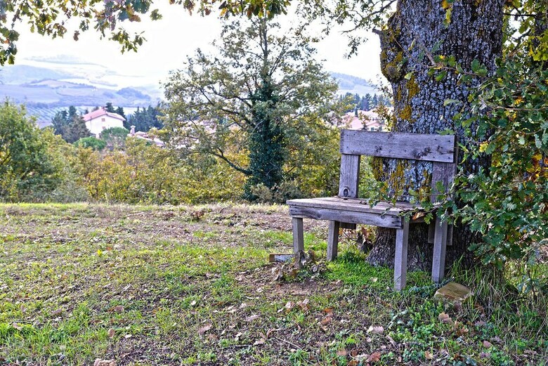Hostal Il Podere Degli Artisti