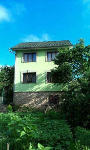 Hostal Boykivska Familiya