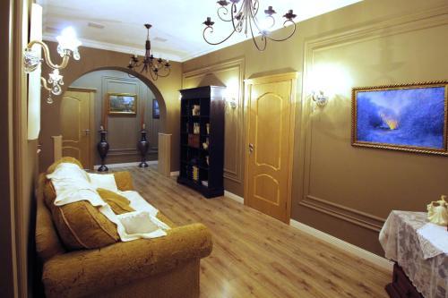 Boutique Hotel Dubrovskiy