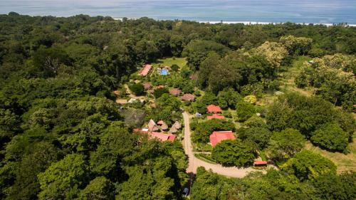 Lodge Hacienda Baru