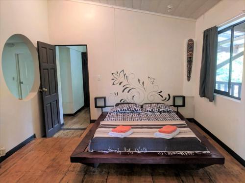 Apartamento Casa Manu Ciao - Playa Cocles