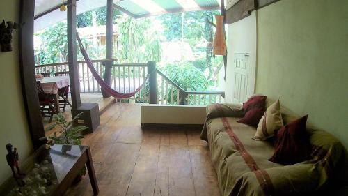 Apartamento Casa Manu Ciao - Playa Cocles