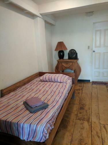 Apartamento Casa Manu Ciao - Playa Cocles