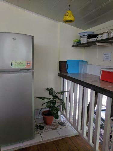 Apartamento Casa Manu Ciao - Playa Cocles
