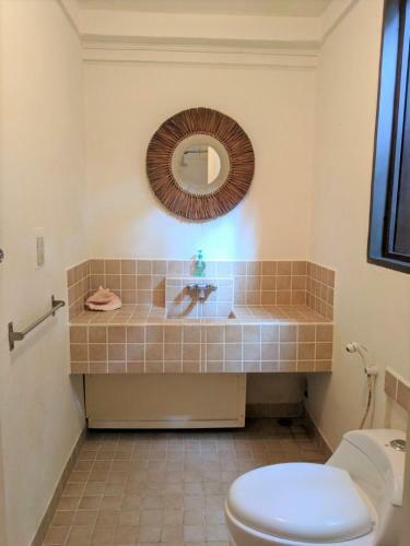 Apartamento Casa Manu Ciao - Playa Cocles