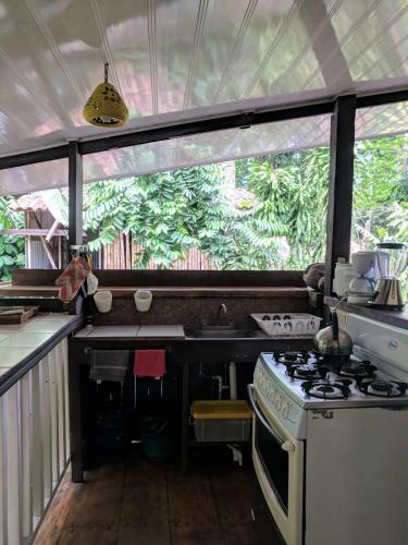 Apartamento Casa Manu Ciao - Playa Cocles