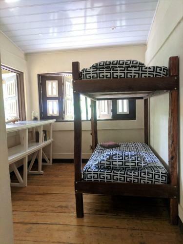 Apartamento Casa Manu Ciao - Playa Cocles