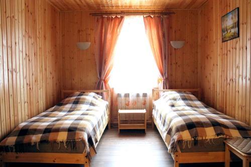 Hostal Guest House Berezka