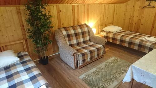Hostal Guest House Berezka