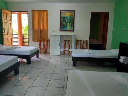 Hotel Alkamar