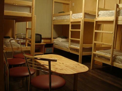 Hostel Zelenogradskiy