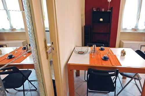 Apartamento Torino Sweet Home Frinco