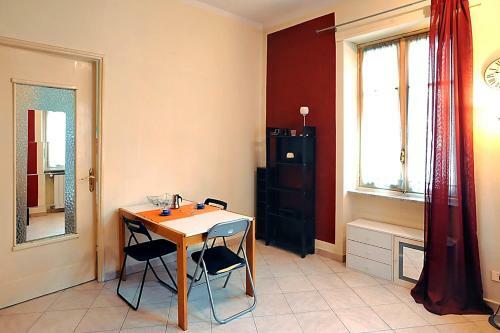 Apartamento Torino Sweet Home Frinco