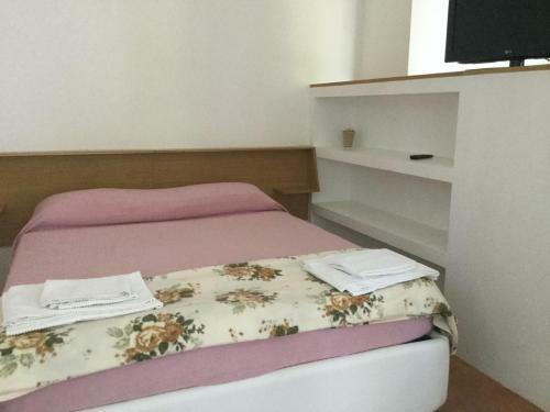 Apartamento Agriturismo C� Mignone