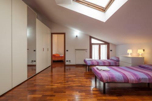 Apartamento Kyraflat 160 Mq Per Te