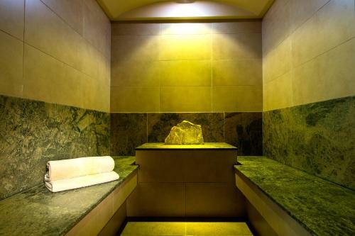 Apartamento Residence Reisenschuh