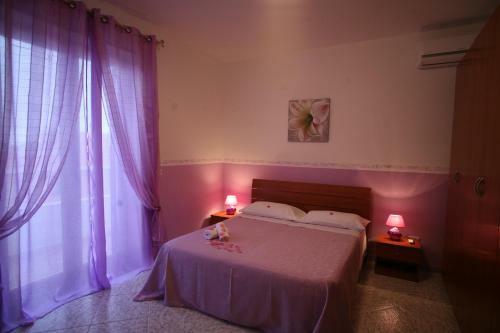 Bed & Breakfast A Casa Di Giordy