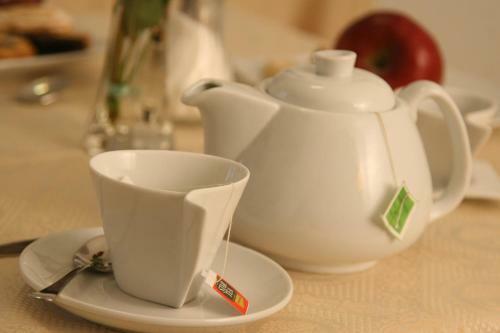 Bed & Breakfast A Casa Di Giordy