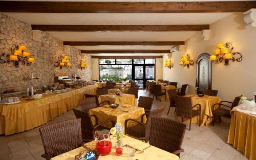 Hotel Ristorante Panoramico