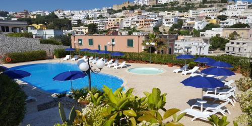 Hotel Ristorante Panoramico