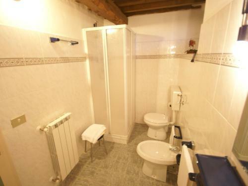 Separate Apartment With Panoramic Pool In Citt� Di Castello