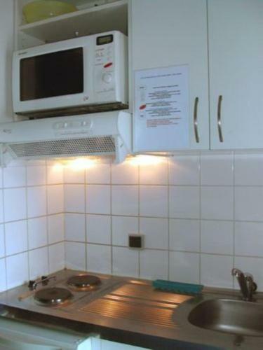 Apartamento Aquabeach
