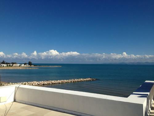 Bed & Breakfast Maison D'h�tes Dar El Maa
