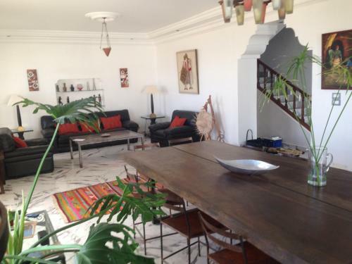 Bed & Breakfast Maison D'h�tes Dar El Maa