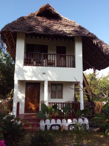 Hotel Mnana Lodge