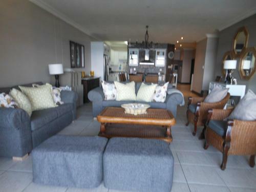 Apartamento 1 Marichel