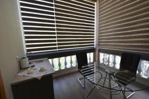 Hotel Camino Plaza