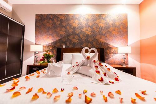 Hotel Camino Plaza