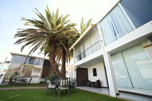Hotel Camino Plaza