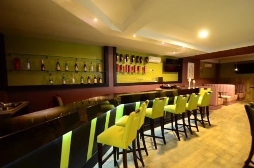 Hotel Camino Plaza