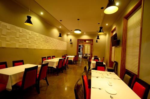 Hotel Camino Plaza