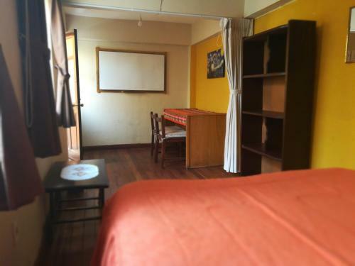 Albergue Colors House