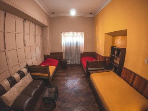 Albergue Colors House