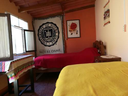 Albergue Colors House