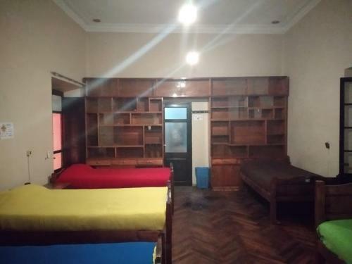 Albergue Colors House