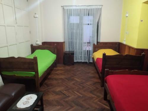 Albergue Colors House