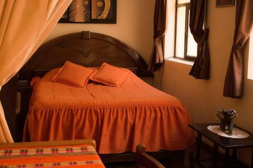 Albergue Colors House