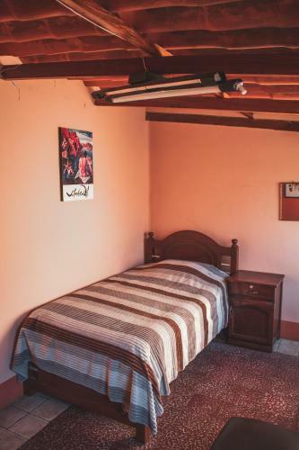 Albergue Colors House