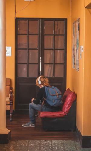 Albergue Colors House