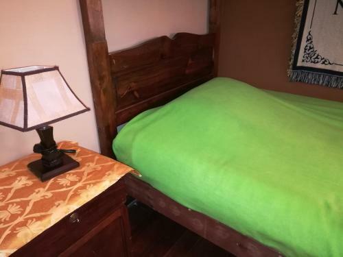 Albergue Colors House